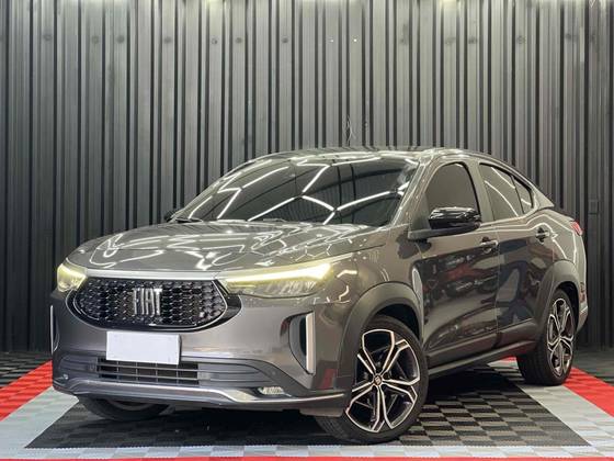 FIAT FASTBACK 1.0 TURBO 200 FLEX IMPETUS CVT